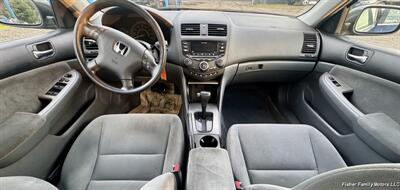 2005 Honda Accord EX   - Photo 10 - Clackamas, OR 97015