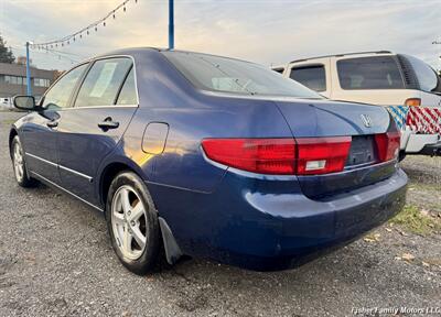 2005 Honda Accord EX   - Photo 6 - Clackamas, OR 97015