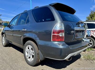 2004 Acura MDX Touring w/Navi w/RES   - Photo 3 - Clackamas, OR 97015