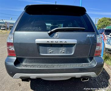 2004 Acura MDX Touring w/Navi w/RES   - Photo 5 - Clackamas, OR 97015