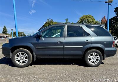 2004 Acura MDX Touring w/Navi w/RES   - Photo 2 - Clackamas, OR 97015