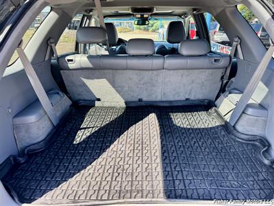 2004 Acura MDX Touring w/Navi w/RES   - Photo 9 - Clackamas, OR 97015