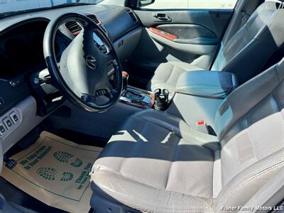 2004 Acura MDX Touring w/Navi w/RES   - Photo 6 - Clackamas, OR 97015