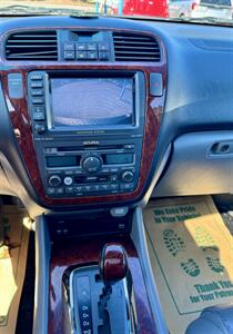 2004 Acura MDX Touring w/Navi w/RES   - Photo 11 - Clackamas, OR 97015