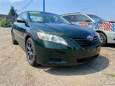 2010 Toyota Camry LE   - Photo 4 - Clackamas, OR 97015