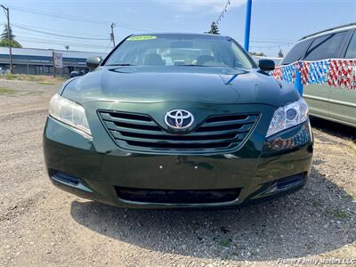 2010 Toyota Camry LE   - Photo 7 - Clackamas, OR 97015