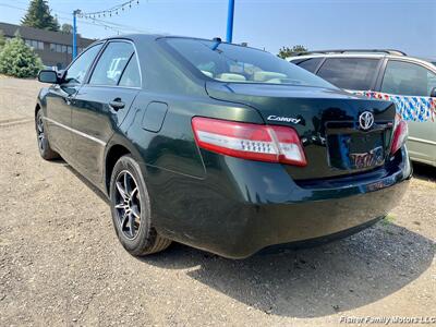 2010 Toyota Camry LE   - Photo 3 - Clackamas, OR 97015