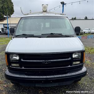 2002 Chevrolet Express 3500   - Photo 7 - Clackamas, OR 97015