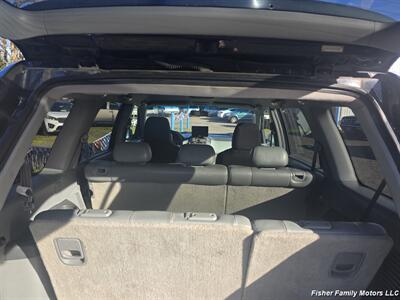 2004 Honda Pilot EX-L 4dr EX-L   - Photo 14 - Clackamas, OR 97015