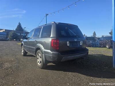 2004 Honda Pilot EX-L 4dr EX-L   - Photo 6 - Clackamas, OR 97015