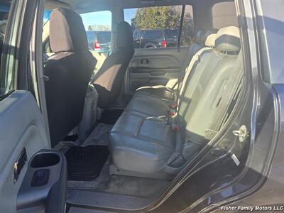 2004 Honda Pilot EX-L 4dr EX-L   - Photo 13 - Clackamas, OR 97015