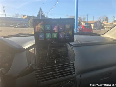 2004 Honda Pilot EX-L 4dr EX-L   - Photo 9 - Clackamas, OR 97015