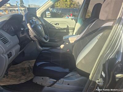 2004 Honda Pilot EX-L 4dr EX-L   - Photo 11 - Clackamas, OR 97015