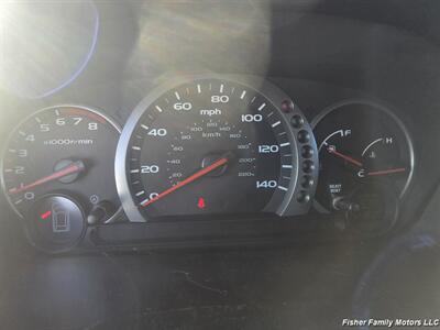 2004 Honda Pilot EX-L 4dr EX-L   - Photo 10 - Clackamas, OR 97015