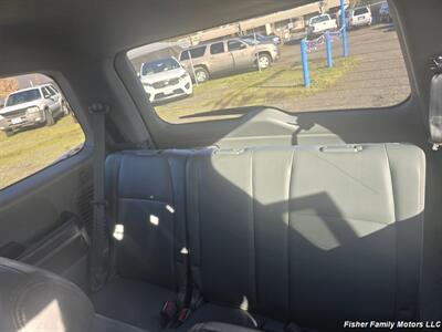 2004 Honda Pilot EX-L 4dr EX-L   - Photo 12 - Clackamas, OR 97015