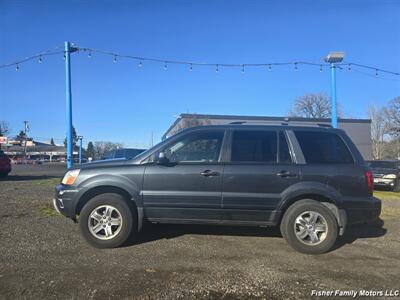 2004 Honda Pilot EX-L 4dr EX-L   - Photo 3 - Clackamas, OR 97015