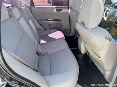 2012 Subaru Forester 2.5X   - Photo 10 - Clackamas, OR 97015