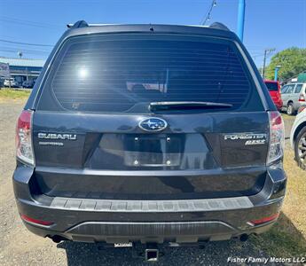 2012 Subaru Forester 2.5X   - Photo 8 - Clackamas, OR 97015