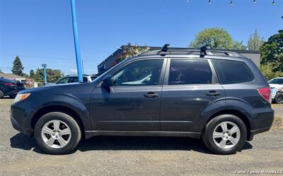 2012 Subaru Forester 2.5X   - Photo 3 - Clackamas, OR 97015
