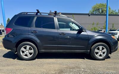 2012 Subaru Forester 2.5X   - Photo 4 - Clackamas, OR 97015