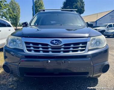 2012 Subaru Forester 2.5X   - Photo 7 - Clackamas, OR 97015