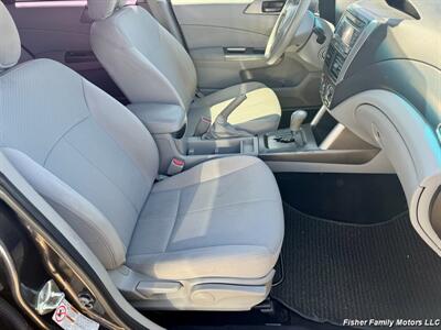 2012 Subaru Forester 2.5X   - Photo 9 - Clackamas, OR 97015