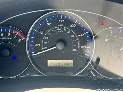 2012 Subaru Forester 2.5X   - Photo 11 - Clackamas, OR 97015