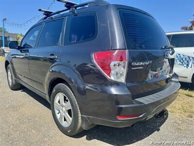 2012 Subaru Forester 2.5X   - Photo 6 - Clackamas, OR 97015