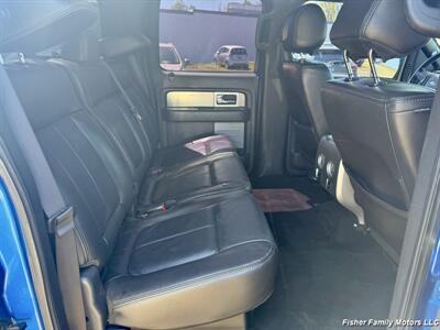 2013 Ford F-150 FX4   - Photo 11 - Clackamas, OR 97015