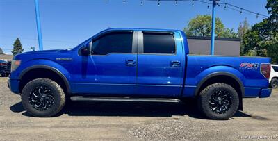 2013 Ford F-150 FX4   - Photo 6 - Clackamas, OR 97015