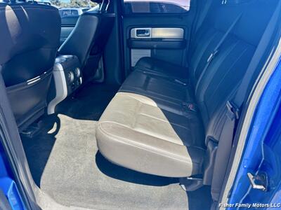 2013 Ford F-150 FX4   - Photo 12 - Clackamas, OR 97015