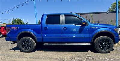 2013 Ford F-150 FX4   - Photo 2 - Clackamas, OR 97015