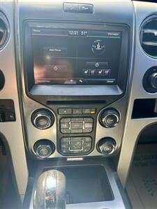 2013 Ford F-150 FX4   - Photo 13 - Clackamas, OR 97015