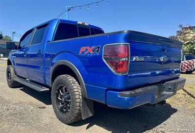 2013 Ford F-150 FX4   - Photo 5 - Clackamas, OR 97015