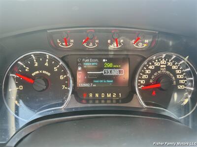 2013 Ford F-150 FX4   - Photo 14 - Clackamas, OR 97015