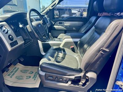 2013 Ford F-150 FX4   - Photo 15 - Clackamas, OR 97015