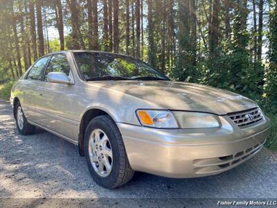 1998 Toyota Camry XLE V6   - Photo 2 - Clackamas, OR 97015