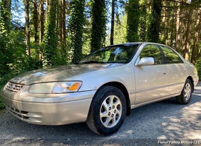 1998 Toyota Camry XLE V6   - Photo 1 - Clackamas, OR 97015