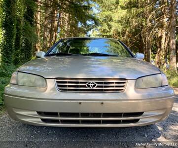 1998 Toyota Camry XLE V6   - Photo 8 - Clackamas, OR 97015