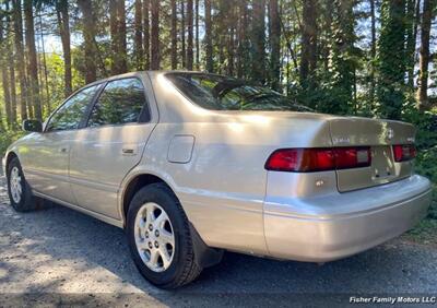 1998 Toyota Camry XLE V6   - Photo 5 - Clackamas, OR 97015