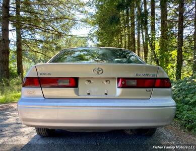 1998 Toyota Camry XLE V6   - Photo 7 - Clackamas, OR 97015