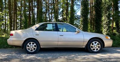 1998 Toyota Camry XLE V6   - Photo 4 - Clackamas, OR 97015