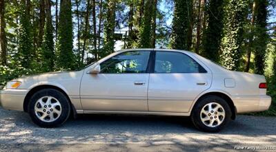 1998 Toyota Camry XLE V6   - Photo 3 - Clackamas, OR 97015