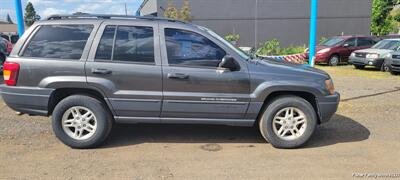 2004 Jeep Grand Cherokee Laredo  