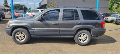 2004 Jeep Grand Cherokee Laredo   - Photo 2 - Clackamas, OR 97015