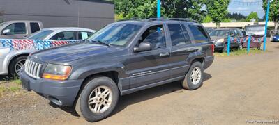 2004 Jeep Grand Cherokee Laredo   - Photo 4 - Clackamas, OR 97015