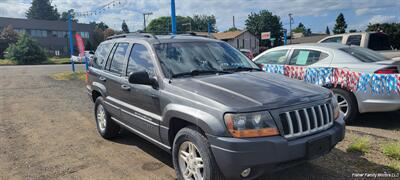 2004 Jeep Grand Cherokee Laredo   - Photo 3 - Clackamas, OR 97015