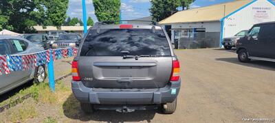 2004 Jeep Grand Cherokee Laredo   - Photo 7 - Clackamas, OR 97015