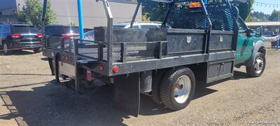 2005 Ford F-450 XL   - Photo 8 - Clackamas, OR 97015