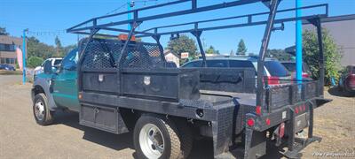 2005 Ford F-450 XL   - Photo 7 - Clackamas, OR 97015